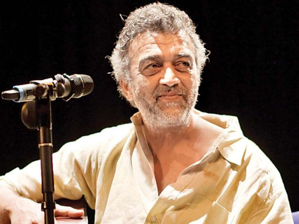 Lucky Ali