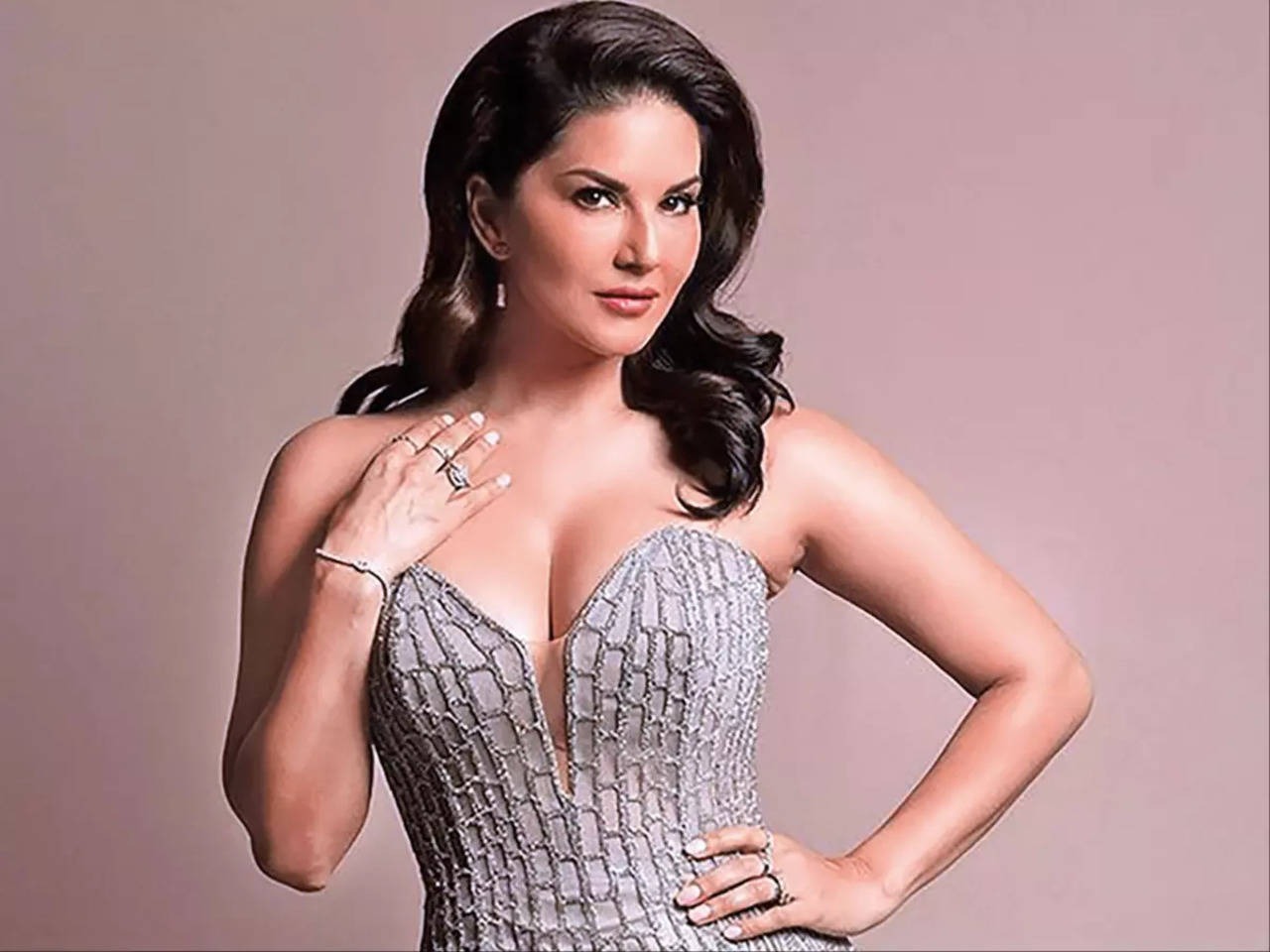 Sunny Leone