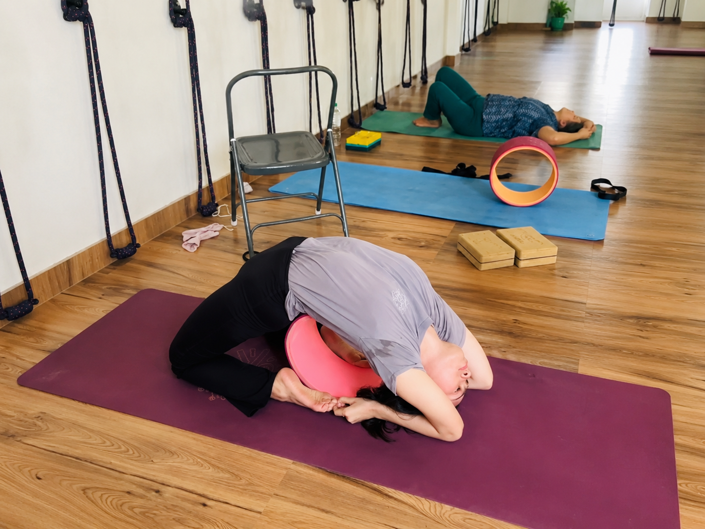 300 Hour Yoga Teacher Training In Dehradun – Advanced Yoga Alliance USA Certified Course By Kunwar Yoga