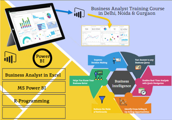 Predictive Business Analytics Course In Delhi, Independence Day Offer Till 15 Aug, Free Data Science Training Certification By SLA Consultants India
