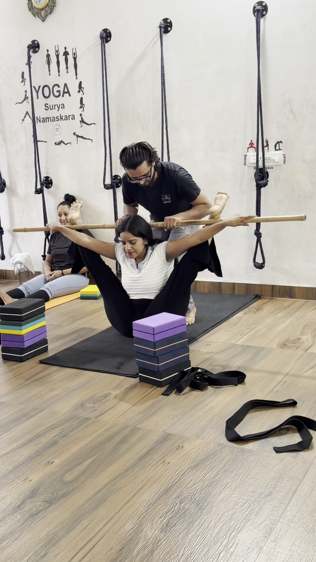 200-Hour Yoga Teacher Training In Dehradun: Become A Certified Instructor