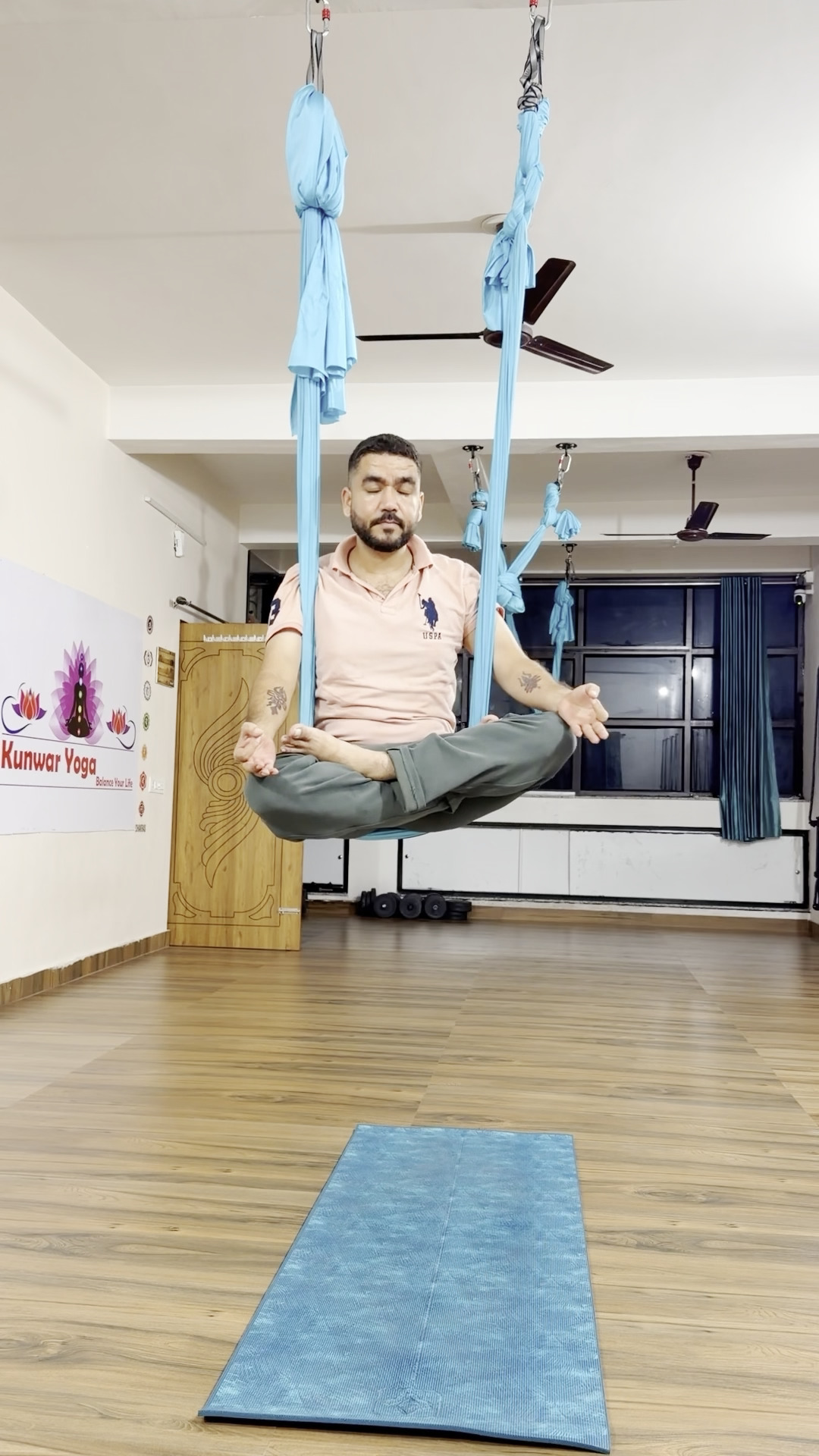 200-Hour Yoga Teacher Training In Dehradun: Become A Certified Instructor