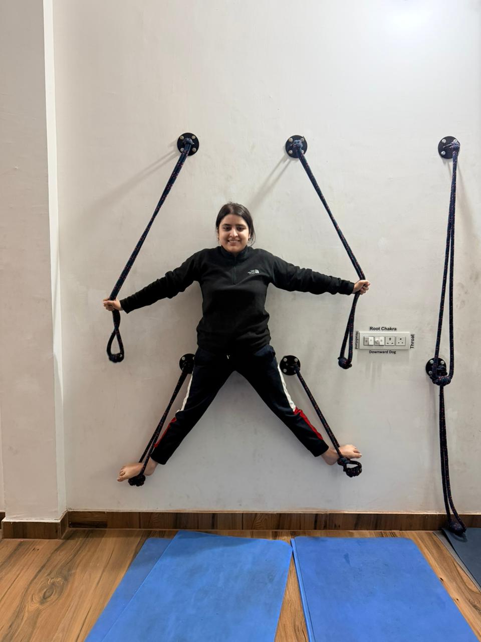 300-Hour Yoga Teacher Training In Dehradun By Kunwar Yoga