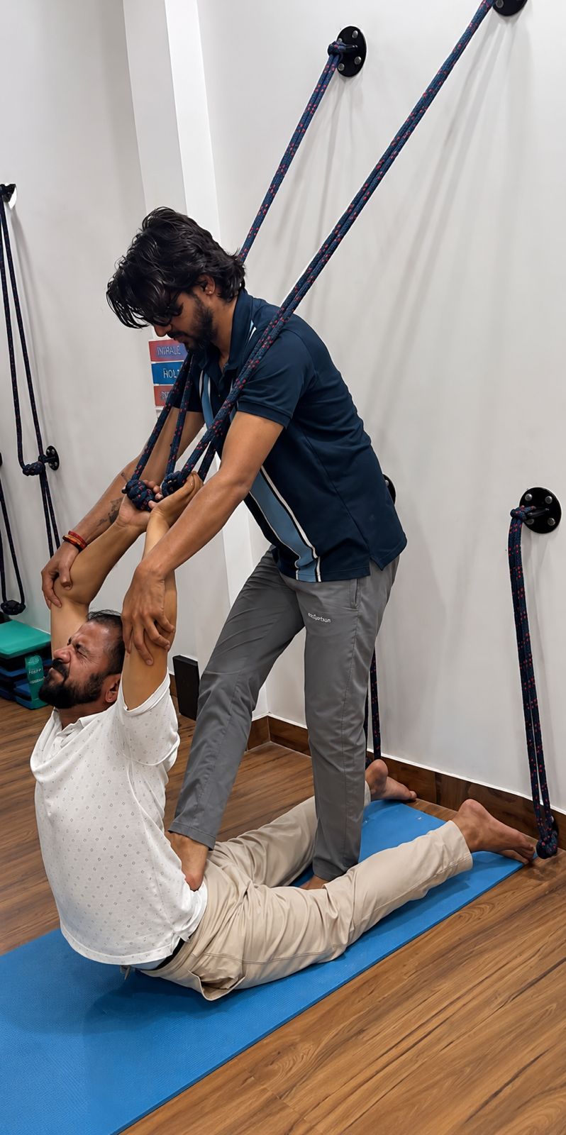 100 Hour Yoga Teacher Training Course in Dehradun | Certified Yoga TTC by Kunwar Yoga