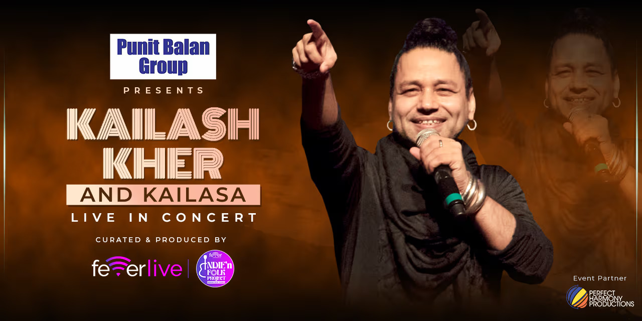 Kailash Kher Live In Concert Bollywood | Hindi | 3hrs 