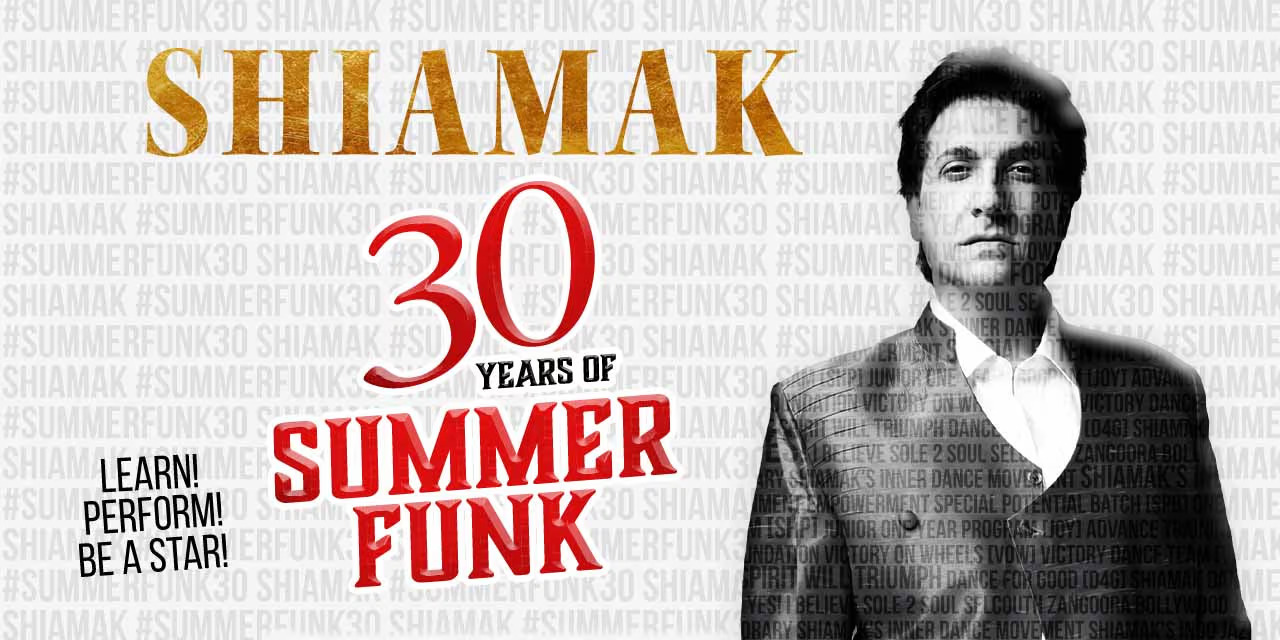 Shiamak`s Summer Funk 2024-Bengaluru Dance | 2hrs 